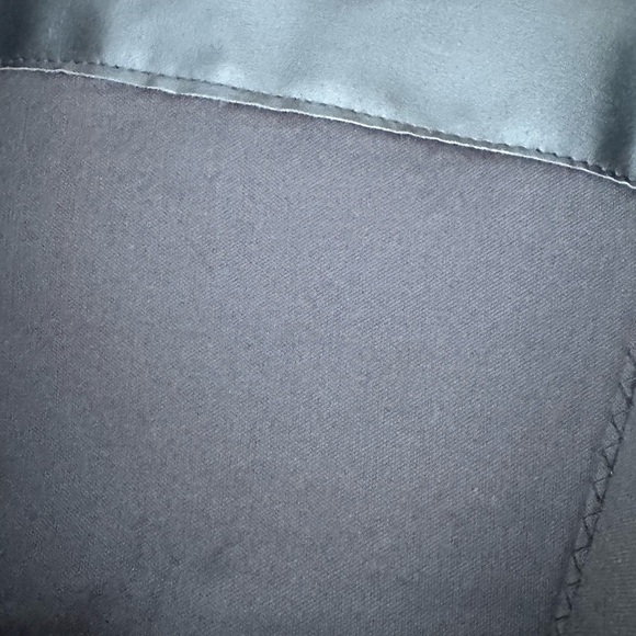 JustFab Flat Boots Ride Around Size 7 Wide Width - Picture 10 of 16